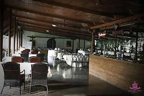 Jayamahal Palace Hotel