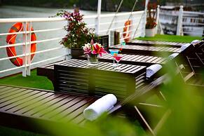 Lavender Elegance Cruise