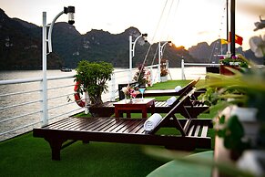 Lavender Elegance Cruise