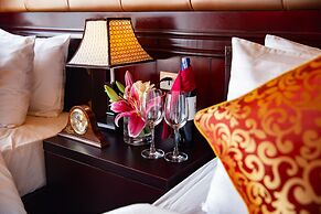 Lavender Elegance Cruise