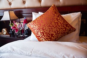 Lavender Elegance Cruise