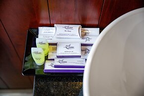 Lavender Elegance Cruise