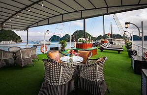 Lavender Elegance Cruise