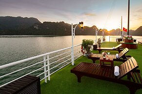 Lavender Elegance Cruise