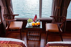 Lavender Elegance Cruise