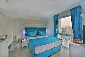 Glamour Hotel Istanbul Sirkeci