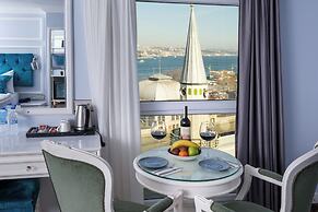 Glamour Hotel Istanbul Sirkeci