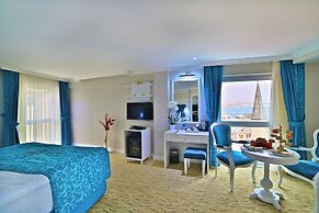 Glamour Hotel Istanbul Sirkeci