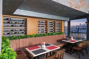 Glamour Hotel Istanbul Sirkeci