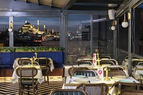 Glamour Hotel Istanbul Sirkeci