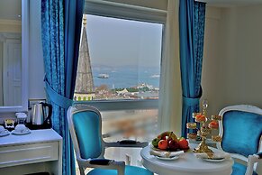 Glamour Hotel Istanbul Sirkeci