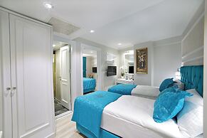 Glamour Hotel Istanbul Sirkeci