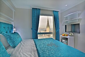Glamour Hotel Istanbul Sirkeci