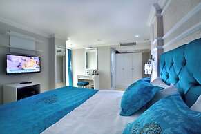 Glamour Hotel Istanbul Sirkeci