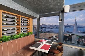 Glamour Hotel Istanbul Sirkeci
