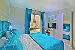 Glamour Hotel Istanbul Sirkeci