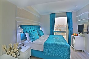 Glamour Hotel Istanbul Sirkeci