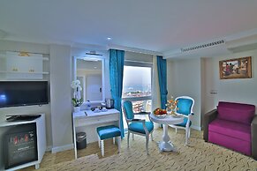 Glamour Hotel Istanbul Sirkeci