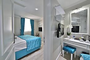 Glamour Hotel Istanbul Sirkeci