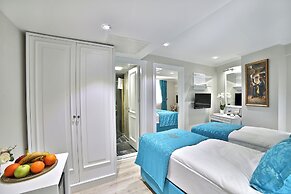 Glamour Hotel Istanbul Sirkeci