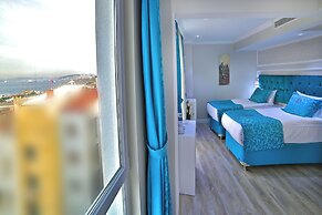 Glamour Hotel Istanbul Sirkeci