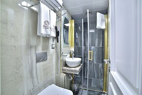 Glamour Hotel Istanbul Sirkeci