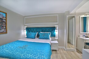 Glamour Hotel Istanbul Sirkeci