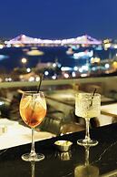 Glamour Hotel Istanbul Sirkeci