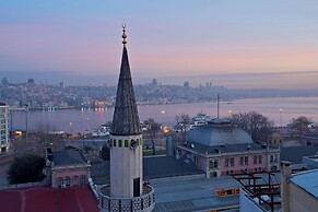 Glamour Hotel Istanbul Sirkeci