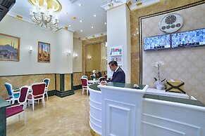 Glamour Hotel Istanbul Sirkeci