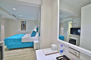 Glamour Hotel Istanbul Sirkeci