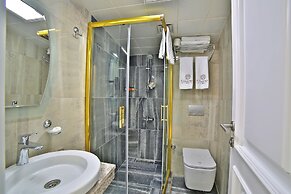 Glamour Hotel Istanbul Sirkeci