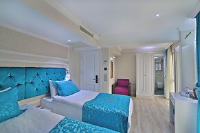 Glamour Hotel Istanbul Sirkeci