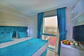 Glamour Hotel Istanbul Sirkeci