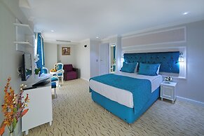 Glamour Hotel Istanbul Sirkeci