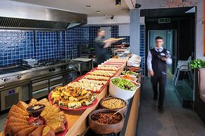 Glamour Hotel Istanbul Sirkeci