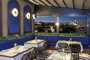 Glamour Hotel Istanbul Sirkeci
