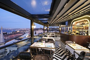Glamour Hotel Istanbul Sirkeci