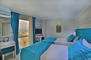 Glamour Hotel Istanbul Sirkeci