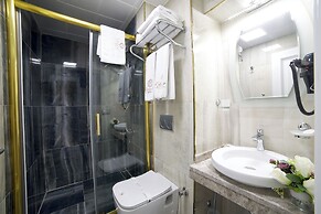 Glamour Hotel Istanbul Sirkeci
