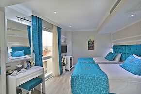 Glamour Hotel Istanbul Sirkeci