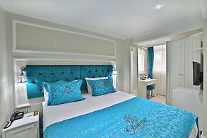 Glamour Hotel Istanbul Sirkeci