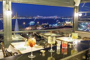 Glamour Hotel Istanbul Sirkeci