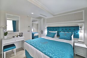 Glamour Hotel Istanbul Sirkeci