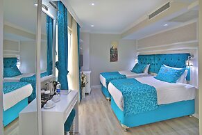 Glamour Hotel Istanbul Sirkeci