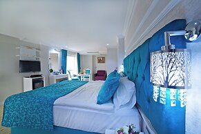 Glamour Hotel Istanbul Sirkeci
