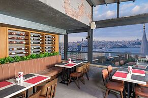 Glamour Hotel Istanbul Sirkeci