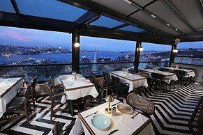 Glamour Hotel Istanbul Sirkeci