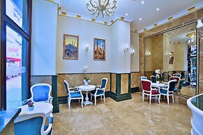 Glamour Hotel Istanbul Sirkeci