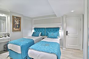 Glamour Hotel Istanbul Sirkeci